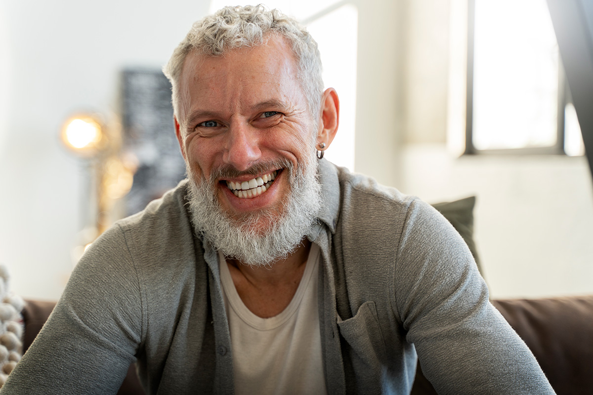 Testosterone Replacement Therapy for Men In Testosterone Replacement Therapy Clinic In Springdale